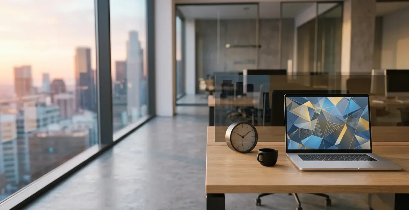 Professional tax compliance dashboard with automated deadline alerts