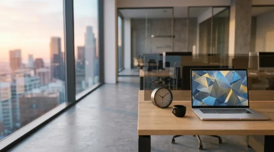 Professional tax compliance dashboard with automated deadline alerts