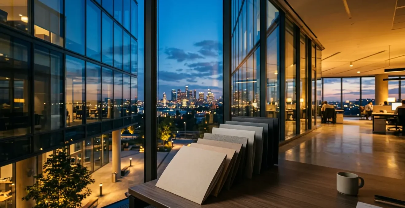 Business finance concept showing impact of tax filing on credit worthiness