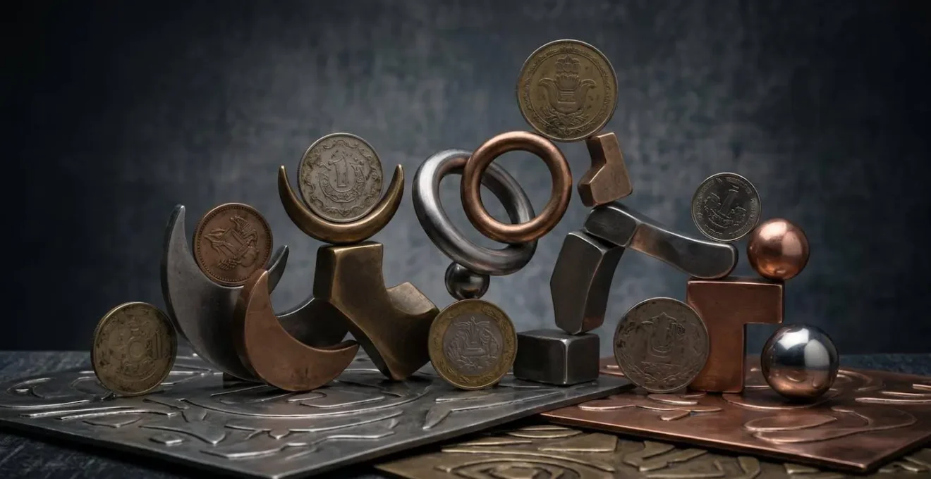 Financial instruments and currency hedging strategies for supply chain management