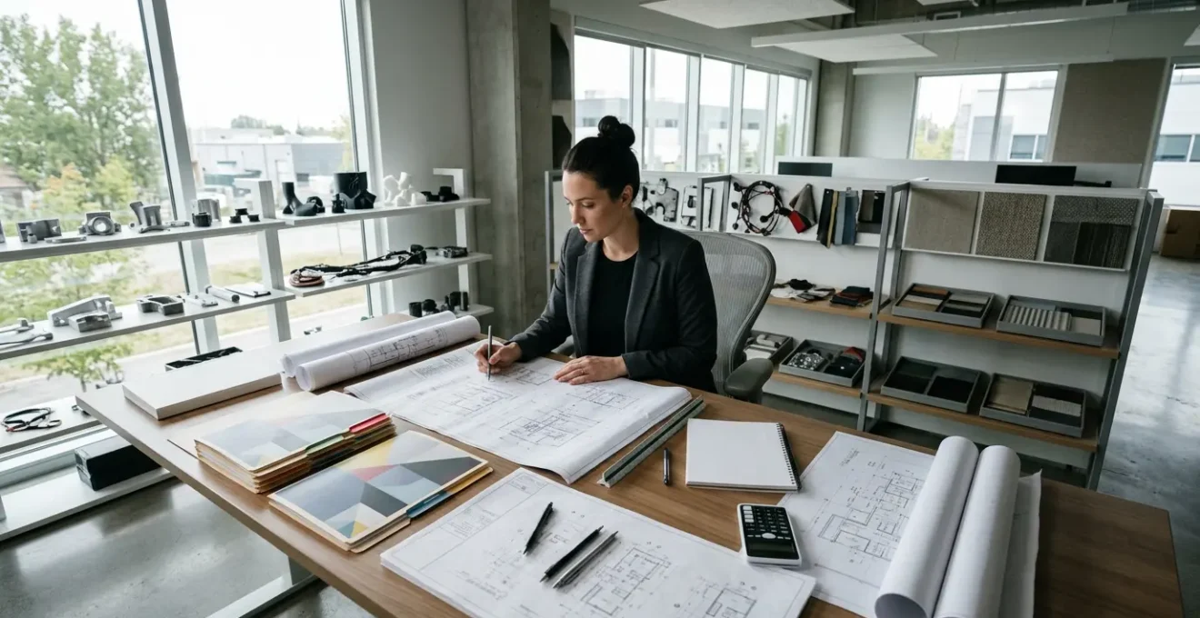 Strategic R&D tax documentation process for non-tech sectors