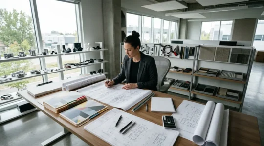 Strategic R&D tax documentation process for non-tech sectors