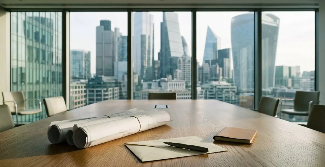 Professional scene depicting legal documentation and corporate formation process