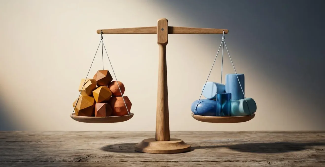 Visual representation of pension contributions reducing taxable income brackets
